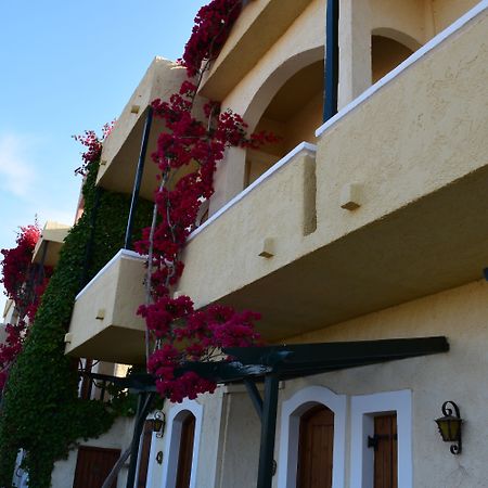 Mila Malia Studios Hotel Mália Exterior foto